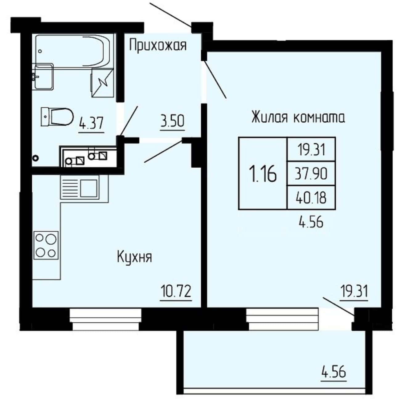 2х Комн Мкр Кувшинка В Чебоксарах Купить